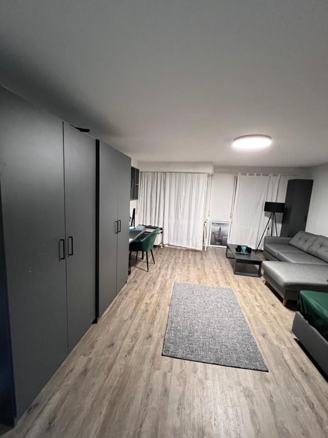 Business Apartment كارلسروه المظهر الخارجي الصورة