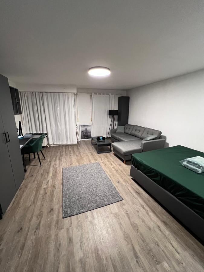 Business Apartment كارلسروه المظهر الخارجي الصورة
